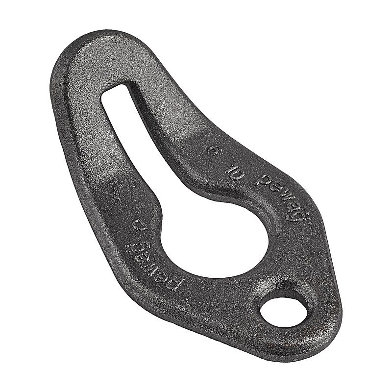 Einhängelasche für 6-mm-Ketten
