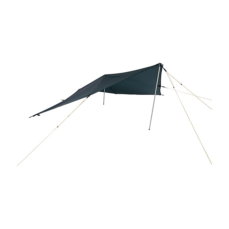 Nordisk Tarp Voss 9 SI, forest green