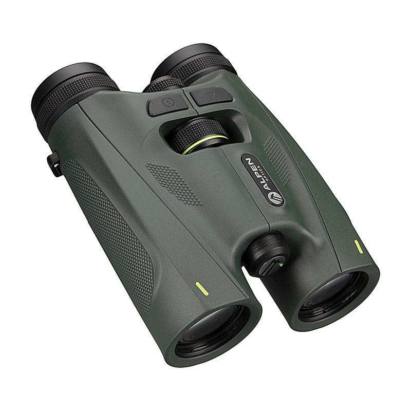 Alpen Optics Fernglas Chisos 10x42 LRF