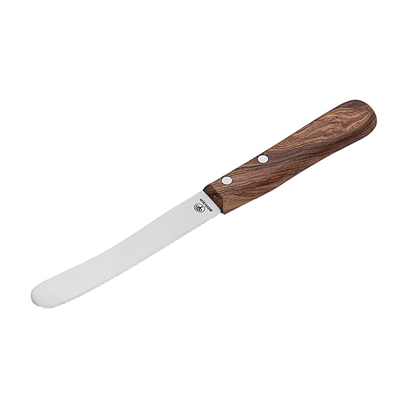 Böker Buckelsmesser Classic mit Welle Olive
