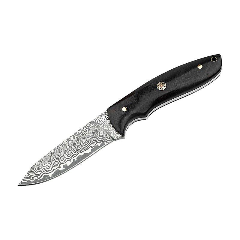 Böker Messer Magnum Vernery Damast