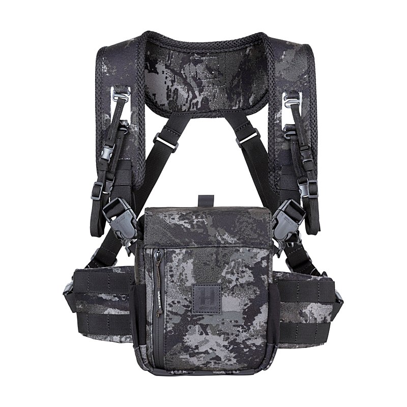 Härkila Fernglashalter Noctyx, axis msp black