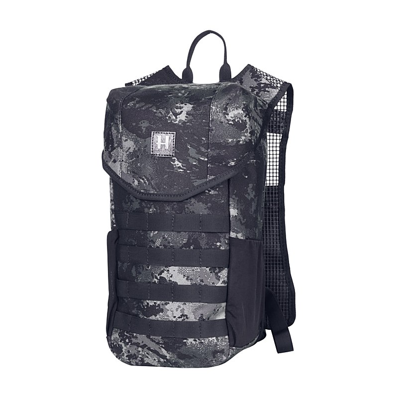 Härkila Jagdrucksack Noctyx 12 Liter, axis msp black