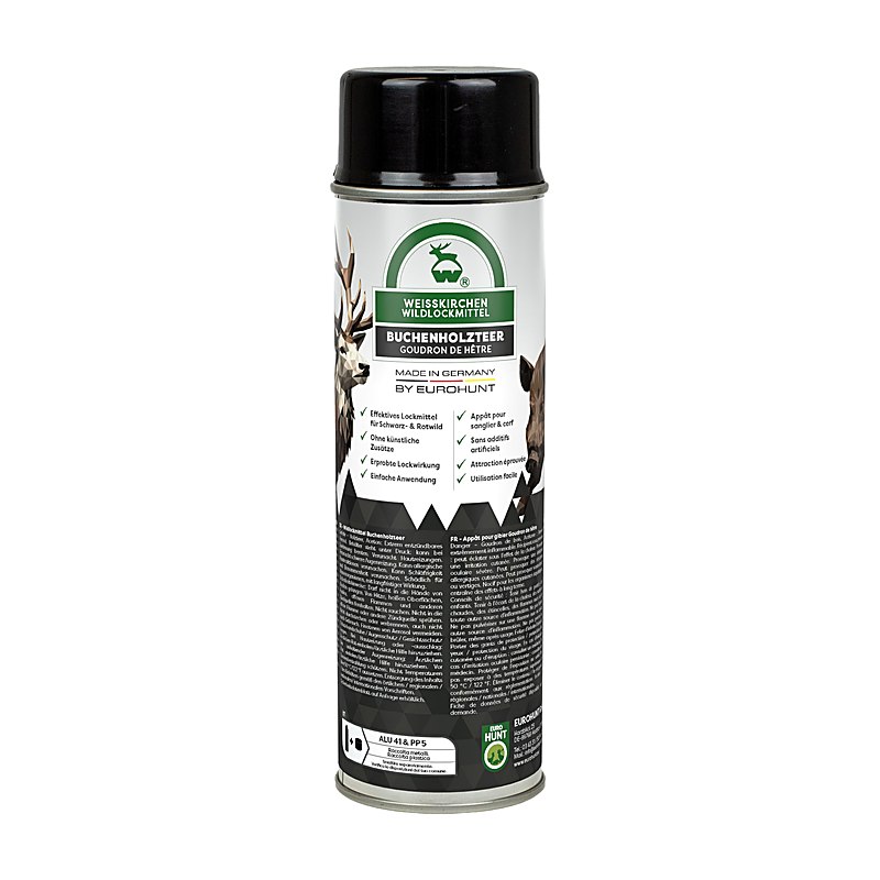 Buchenholzteer-Spray