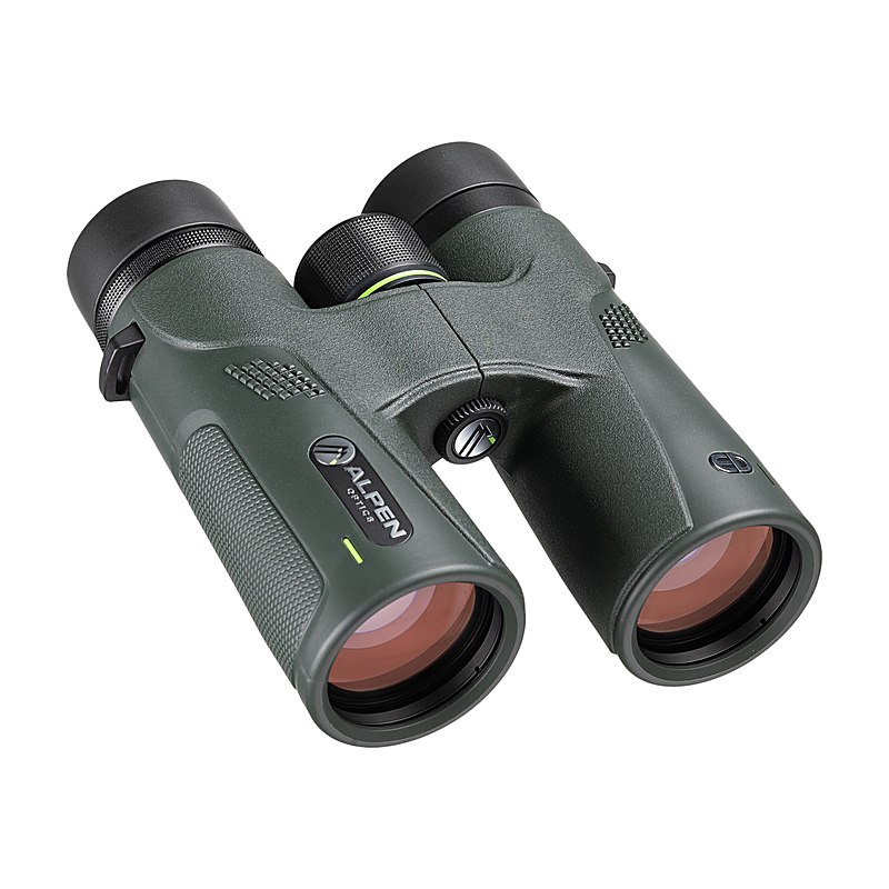 Alpen Optics Fernglas Chisos 8x42 ED