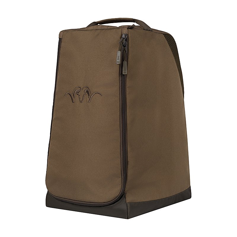 Blaser Schuhtasche, braun, Größe one size