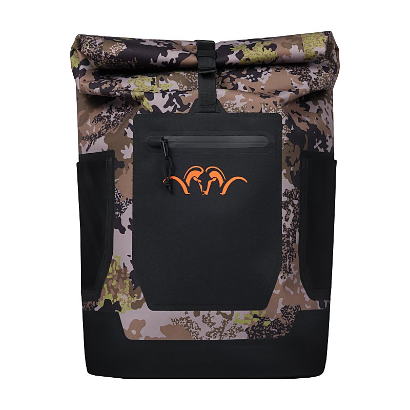 Blaser Reiserucksack, HunTec camo