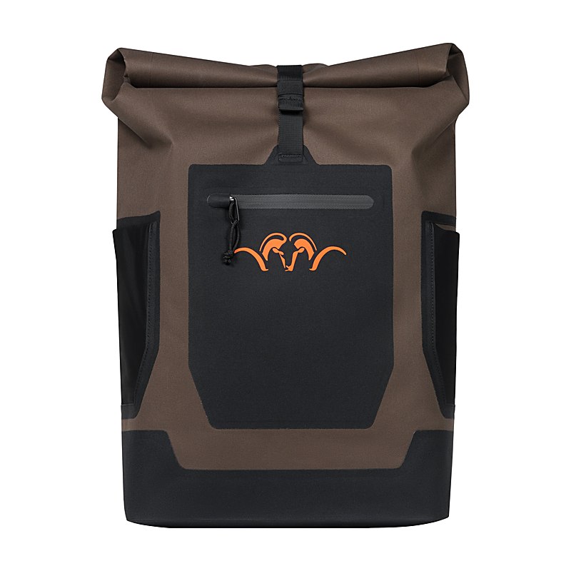 Blaser Reiserucksack, braun