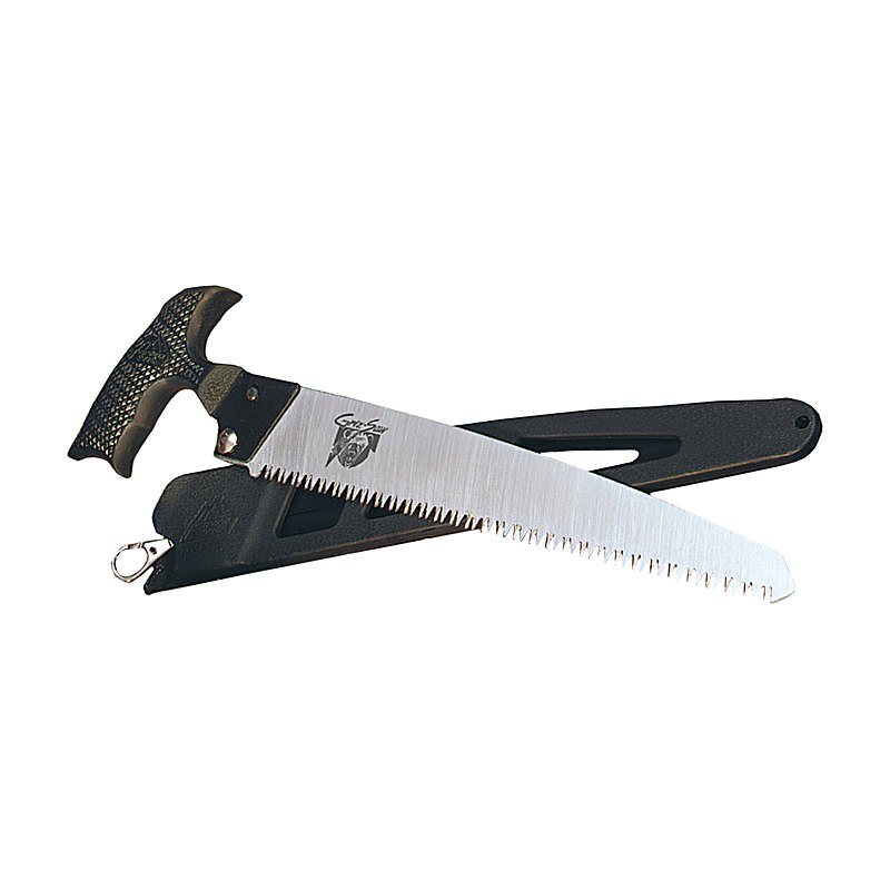 Outdoor Edge Knochensäge Griz Saw