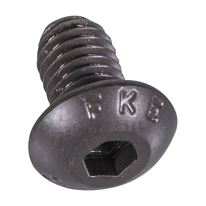 Forstreich Linsenkopfschraube M5 x 8 für TR 270 light