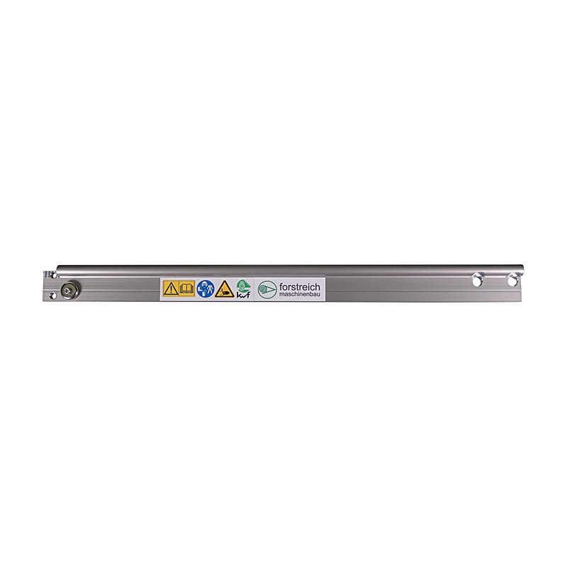 Forstreich Gleitschiene für TR 270 light, Gleitschiene links