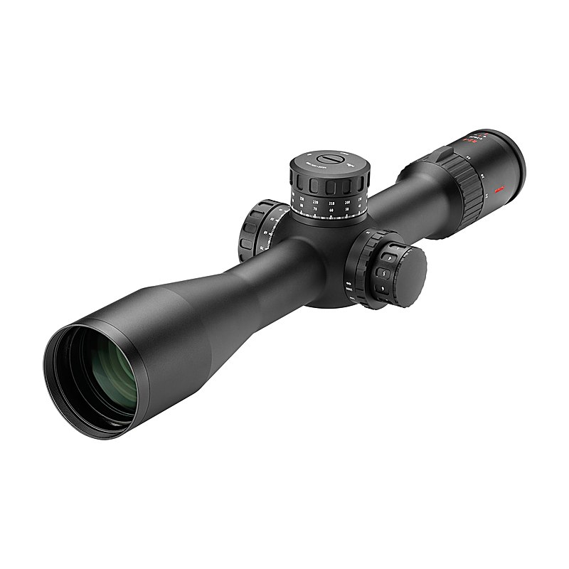 Minox Zielfernrohr RS-4 6-24x50 LR