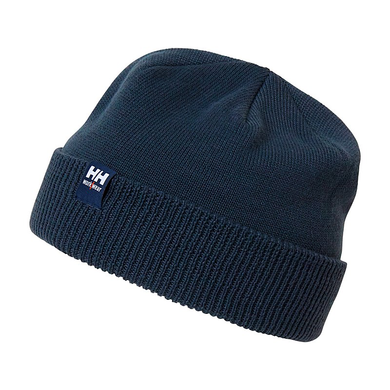 Helly Hansen Beanie Classic, alpine frost, Größe one size