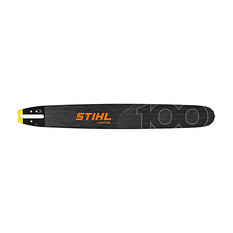 Stihl Führungsschiene Light 06 / Rollomatic E 3/8", 1,6 mm, 50 cm, Design "100 Jahre Stihl"