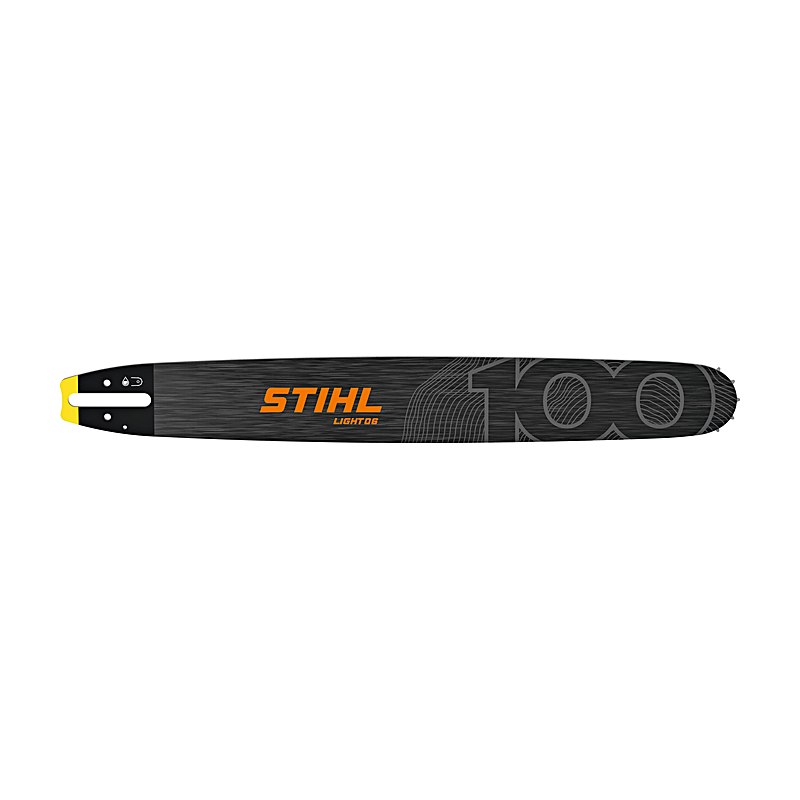Stihl Führungsschiene Light 04 / Rollomatic E .325", 1,6 mm, 40 cm, Design "100 Jahre Stihl"