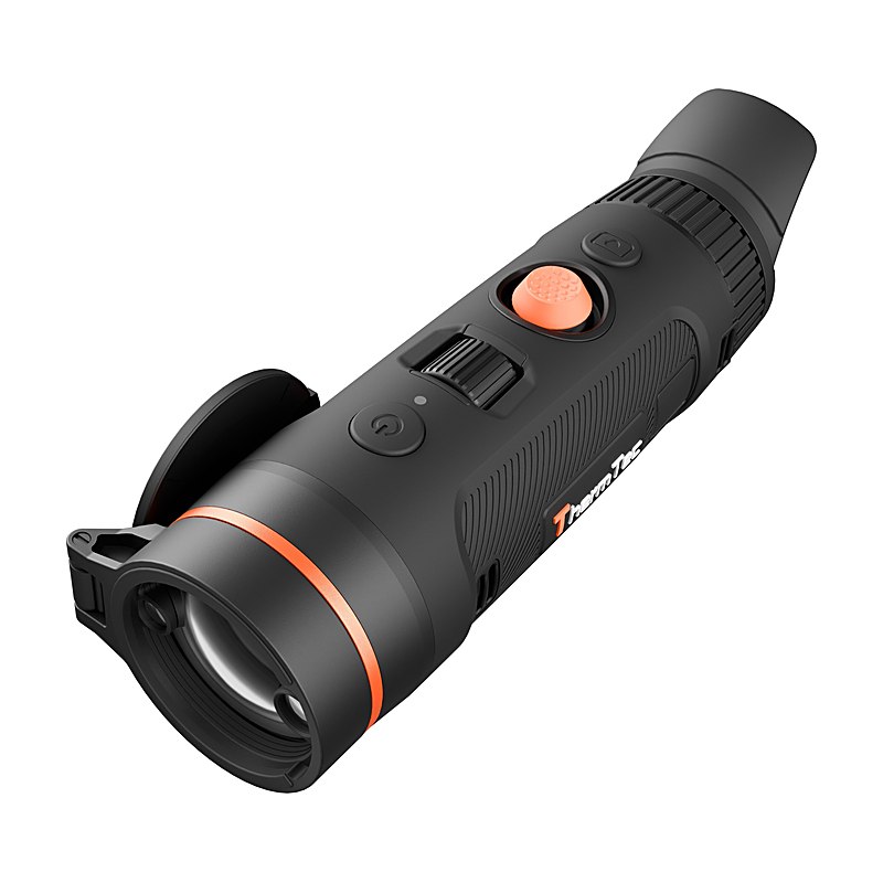 Thermtec Wärmebildkamera Wild 635L Pro