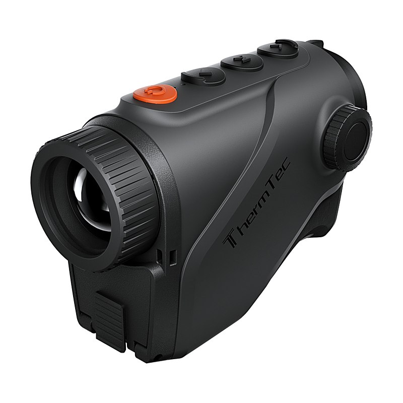 Thermtec Wärmebildkamera Cyclone 625