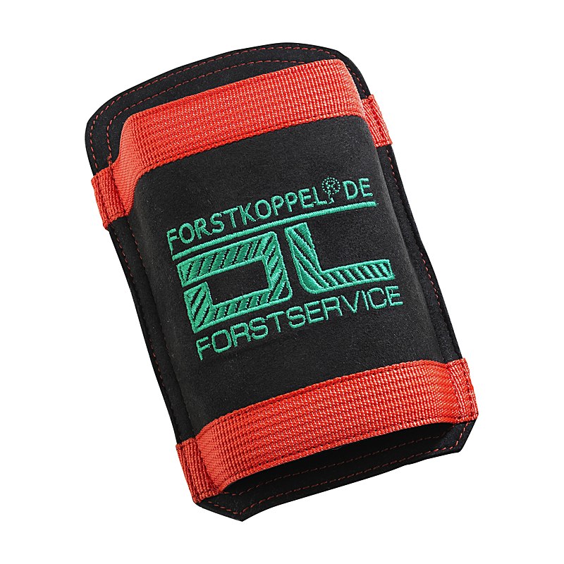 Forstkoppel Keiltasche für kleine und mittlere mechanische Fällkeile