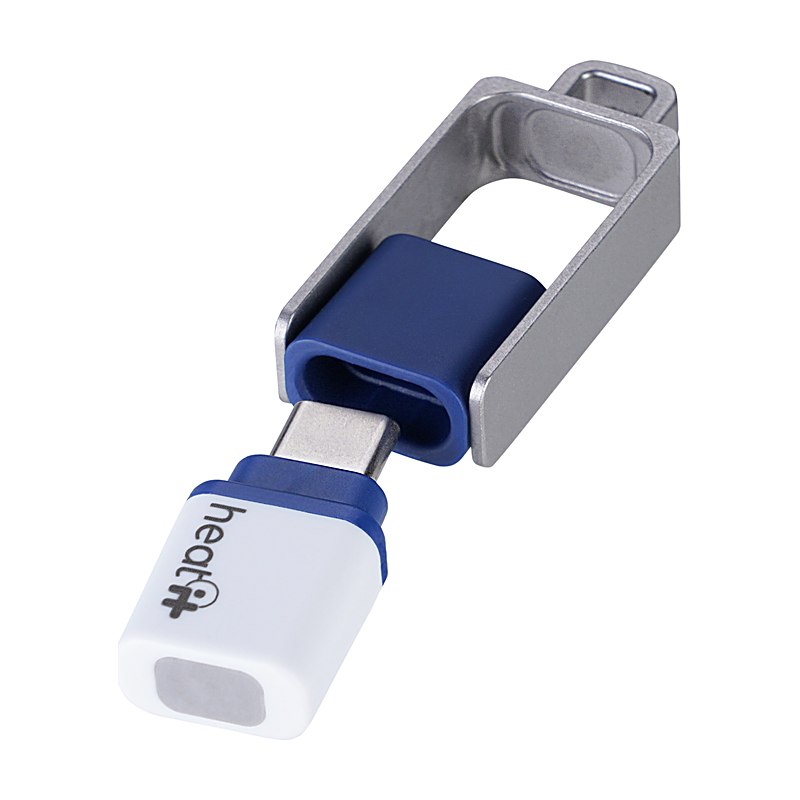 Heat it Elektronischer Stichheiler Pro, Mit USB-C-Anschluss