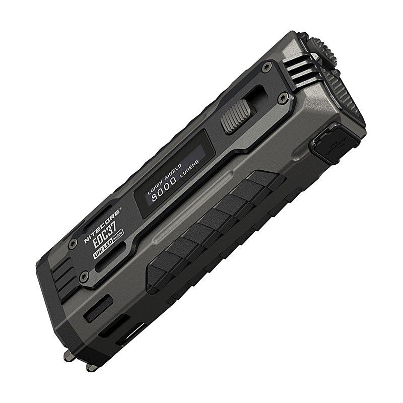 Nitecore Taschenlampe EDC37