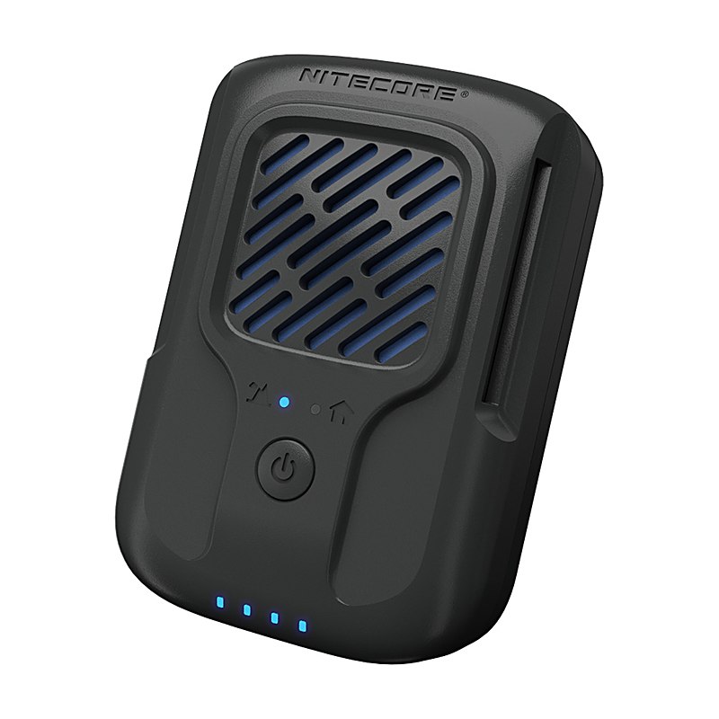 Nitecore Mückenabwehrgerät EMR40