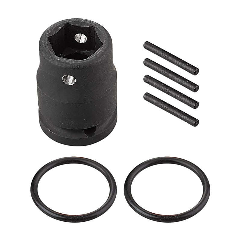 Forstreich Schlagnuss-Set für TR 30 AQ, TR 300 und SK 50 SW22 / 3/4"