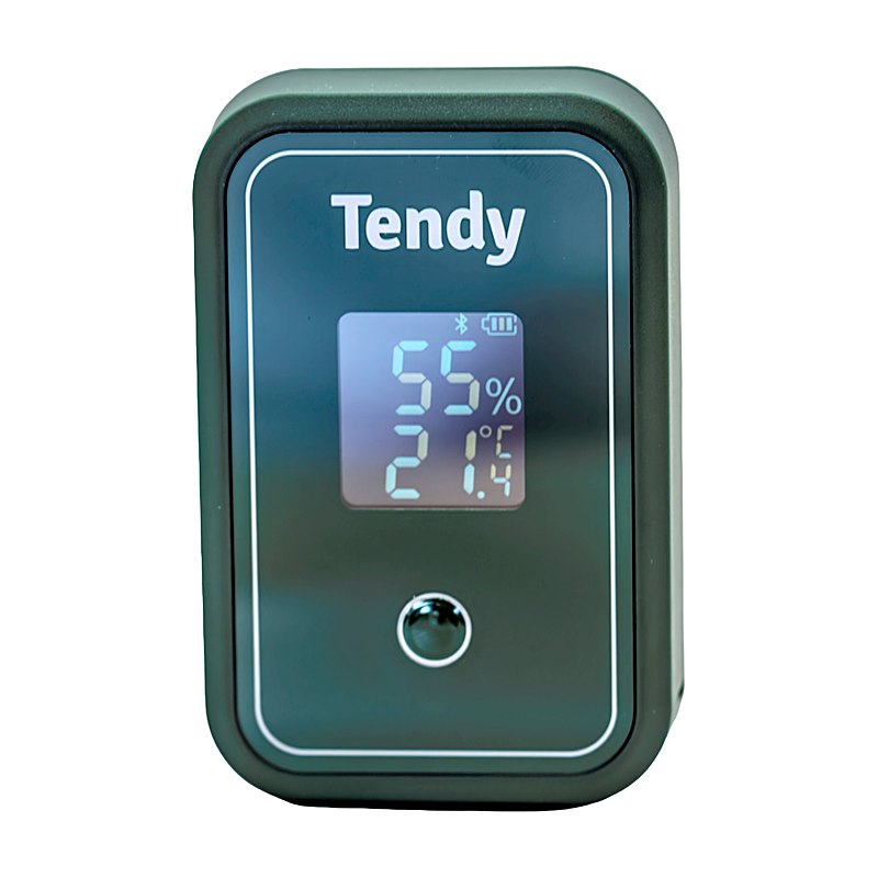 Tendy 4G-Reifetimer Lucus