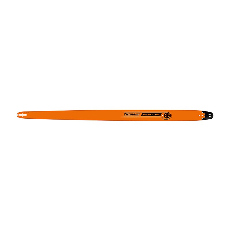 GB Führungsschiene Titanium EXTRA-LONG 3/8", 1,6 mm, 150 cm