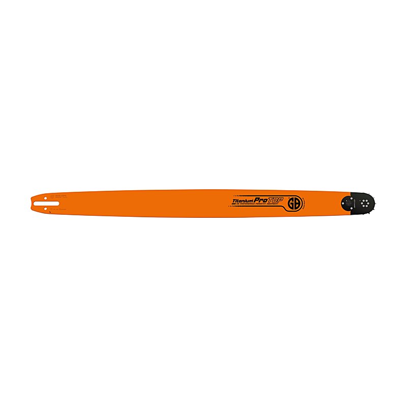 GB Führungsschiene Titanium ProTOP 3/8", 1,6 mm, 90 cm