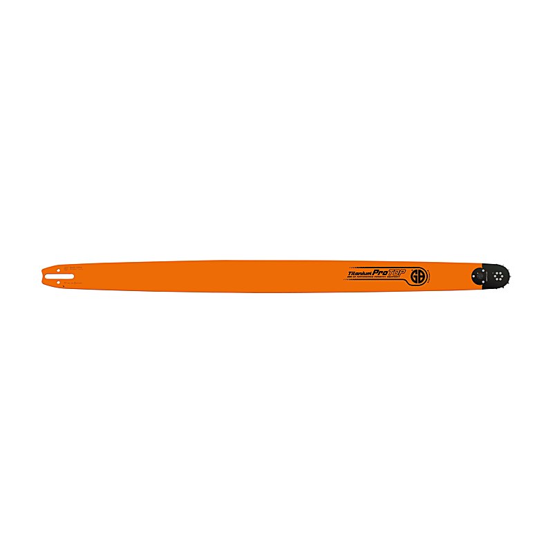 GB Führungsschiene Titanium ProTOP 3/8", 1,6 mm, 105 cm