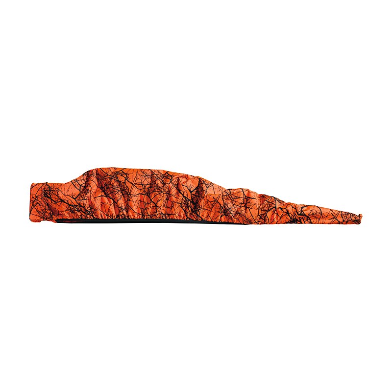 Riserva Quick-Futteral, signalorange