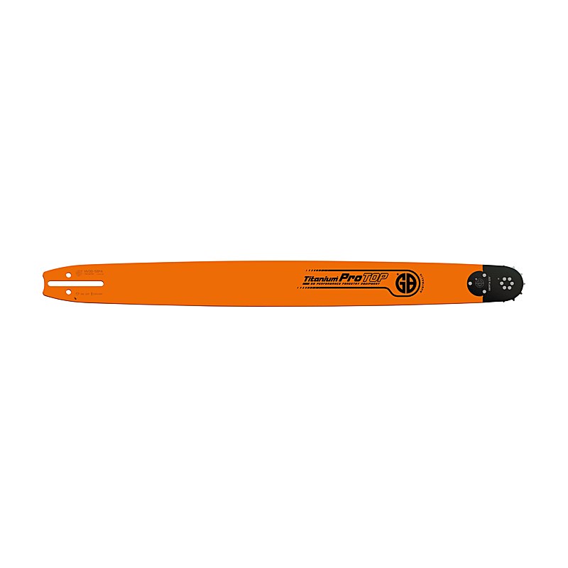 GB Führungsschiene Titanium ProTOP 3/8", 1,5 mm, 75 cm