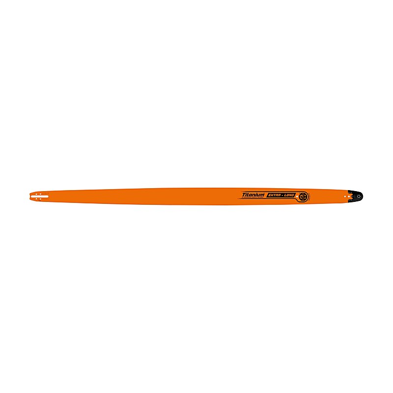 GB Führungsschiene Titanium EXTRA-LONG .404", 1,6 mm, 210 cm