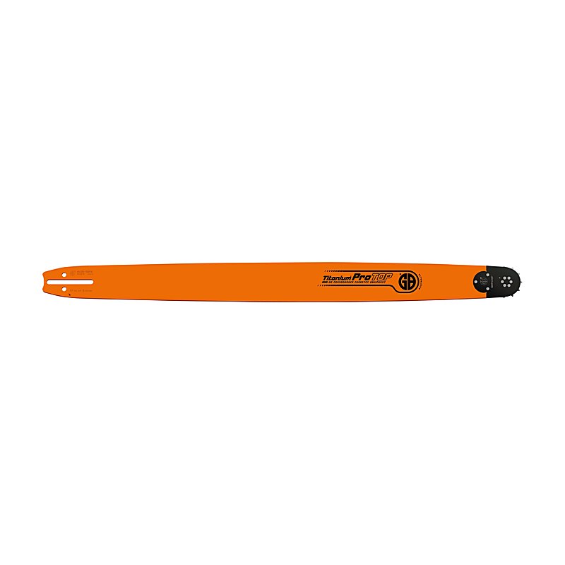 GB Führungsschiene Titanium ProTOP 3/8", 1,5 mm, 90 cm