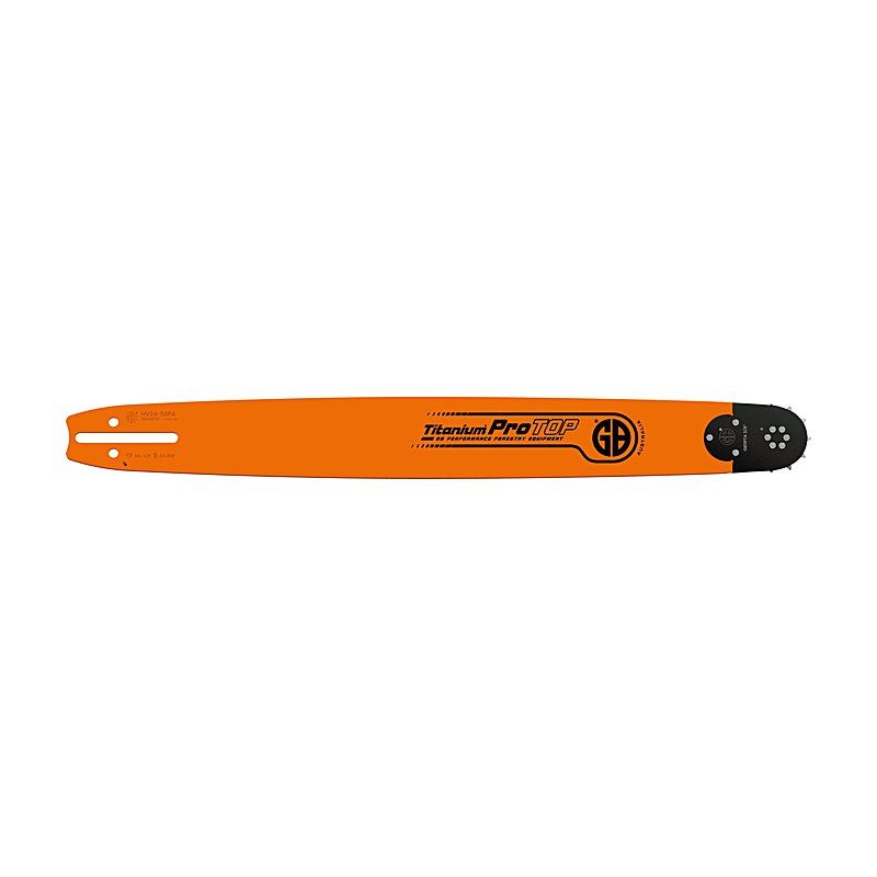 GB Führungsschiene Titanium ProTOP 3/8", 1,5 mm, 60 cm