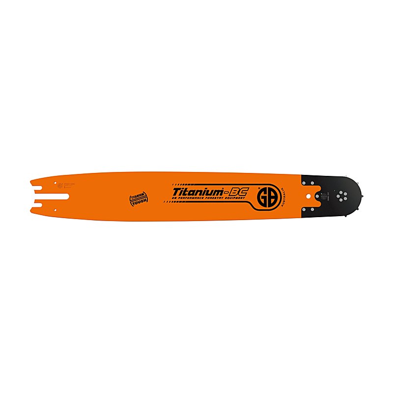 GB Harvesterschiene Titanium SPM 3/4", 3,0 mm, 84 cm