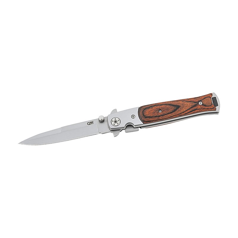 Herbertz Einhandmesser
