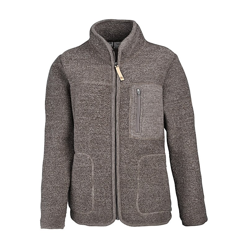 Ivanhoe Jacke 1946, nutmeg, Größe L