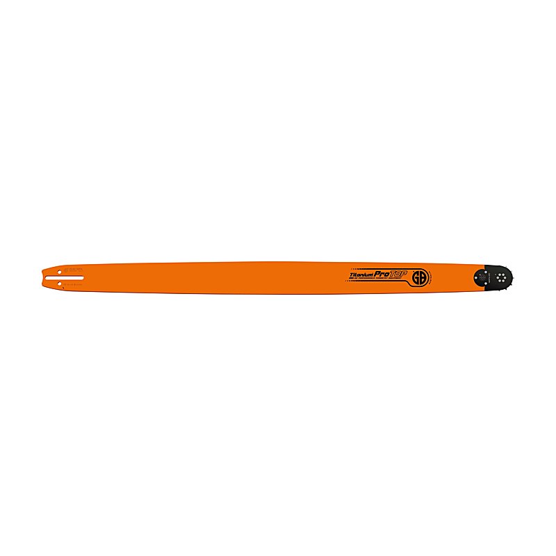 GB Führungsschiene Titanium ProTOP 3/8", 1,5 mm, 105 cm