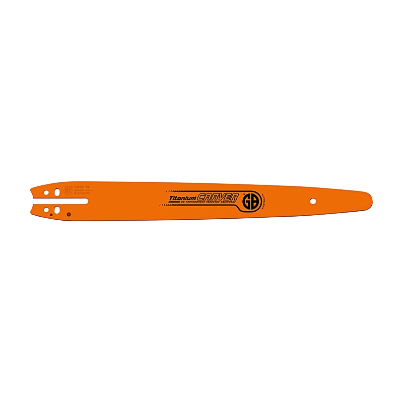GB Carving-Schiene, 1,3 mm, Universal-Aufnahme