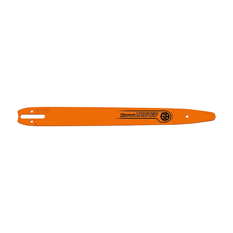 GB Carving-Schiene, 1,3 mm, Stihl Aufnahme
