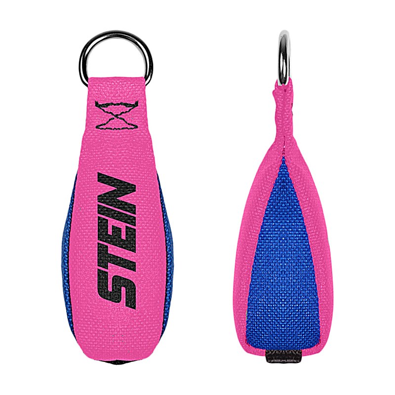 Stein Wurfbeutel Skyshot Pro, pink