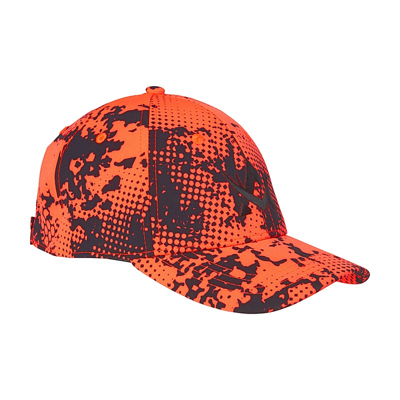 Alaska Cap Hunter, blindtech blaze blur, Größe one size