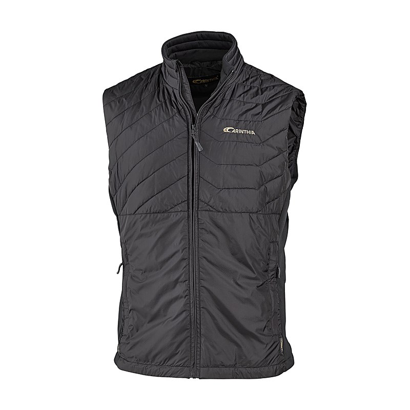 Carinthia Weste G-Loft Ultra 2.0, black, Größe L