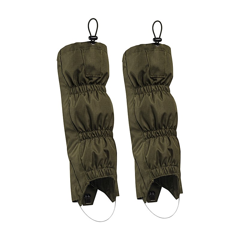 Beretta Gamaschen Thorn Ankle, green moss, Größe one size
