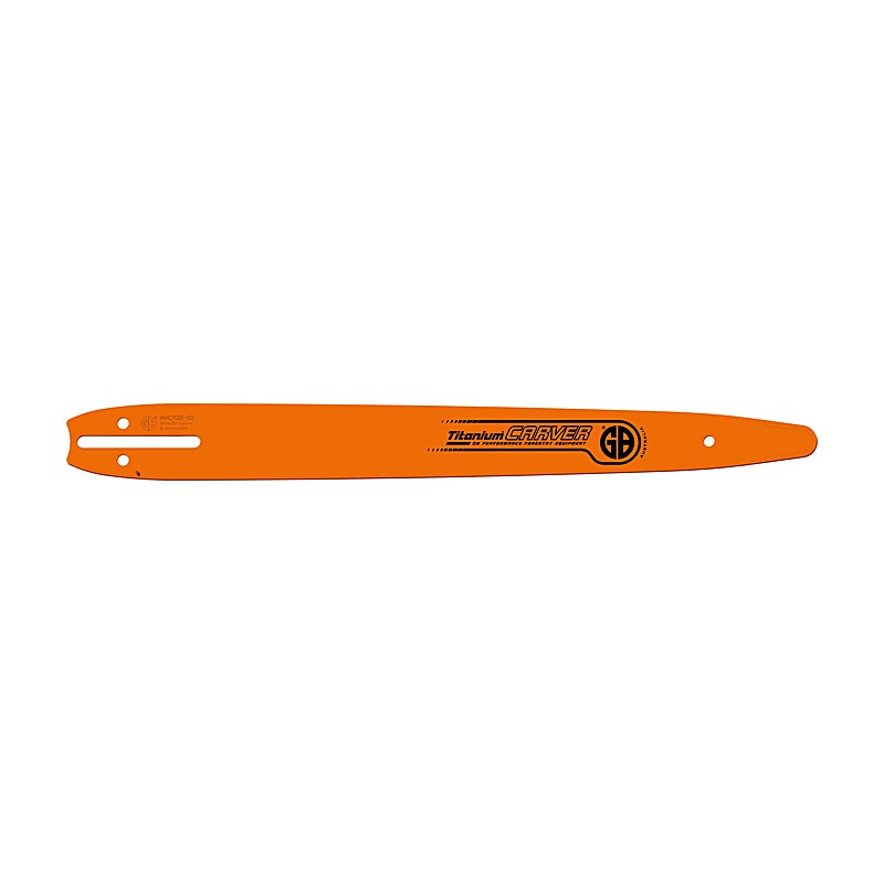 GB Carving-Schiene, 1,3 mm, Husqvarna D009