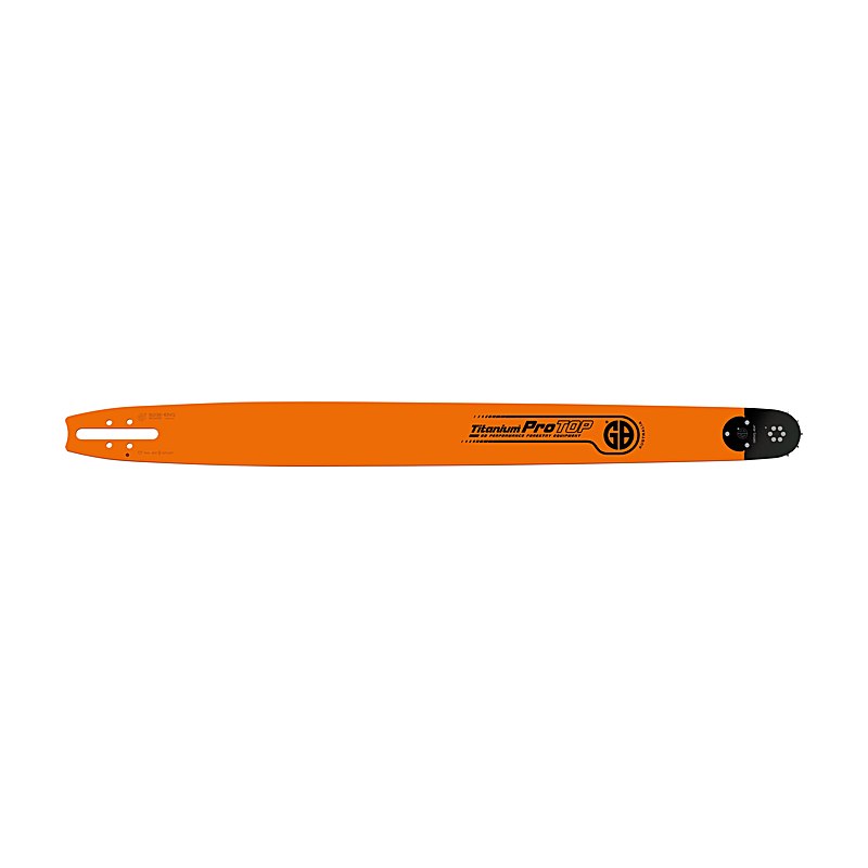 GB Führungsschiene Titanium ProTOP .404", 1,6 mm, 90 cm