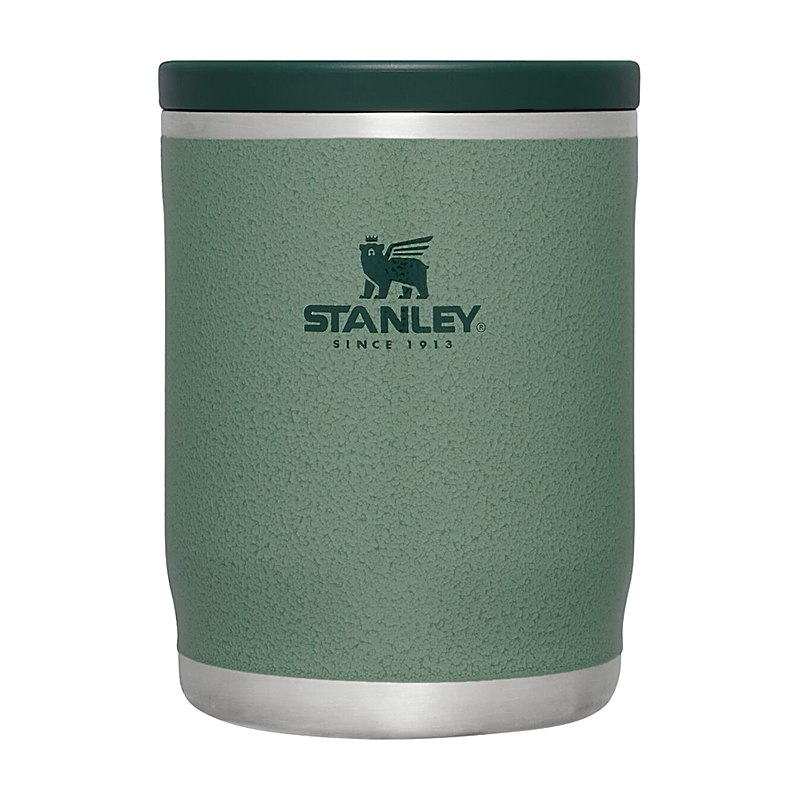 Stanley Essensbehälter The Adventure To-Go Food Jar 0,53 Liter, hammertone green