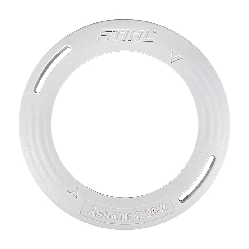 Stihl Unterteil für Mähkopf Autocut C 26-2
