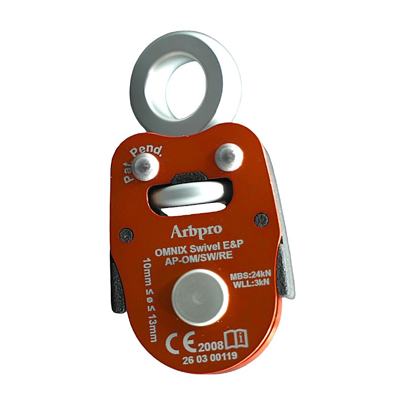 Arbpro Wirbel Omnix eyp